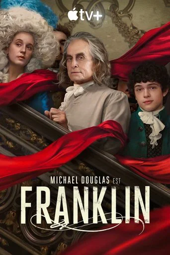 Regarder Franklin en streaming complet