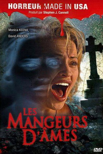 Regarder Les Mangeurs d'âmes en streaming complet