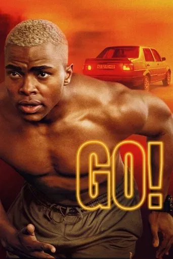 Regarder Go! en streaming complet