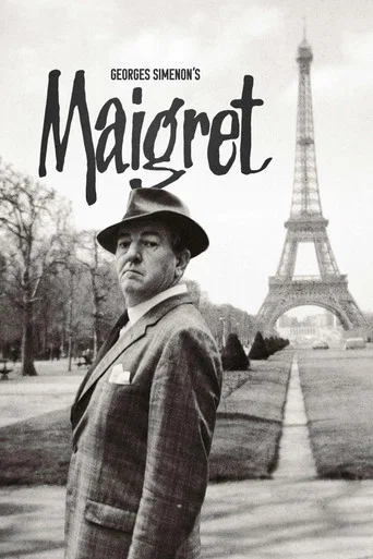Regarder Maigret en streaming complet
