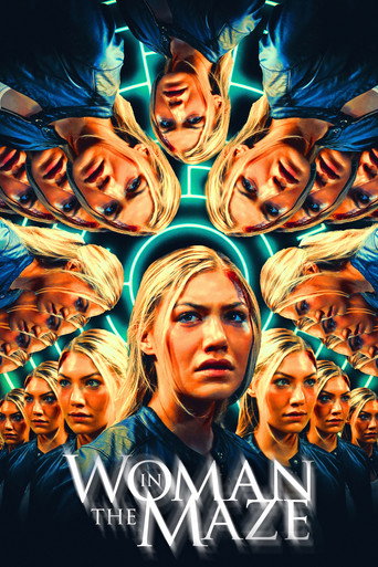 Regarder Woman in the Maze en streaming complet
