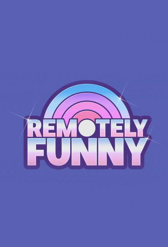 Regarder Remotely Funny en streaming complet