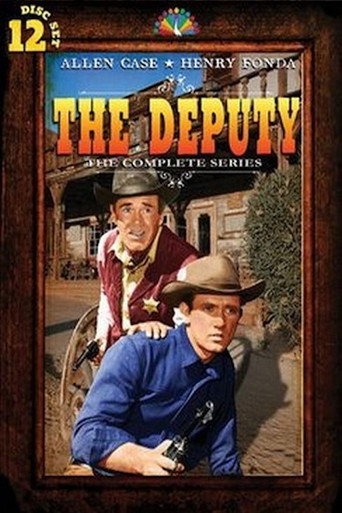 Regarder The Deputy en streaming complet