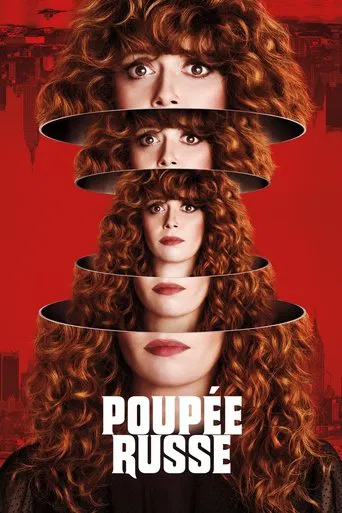 Regarder Russian Doll en streaming complet