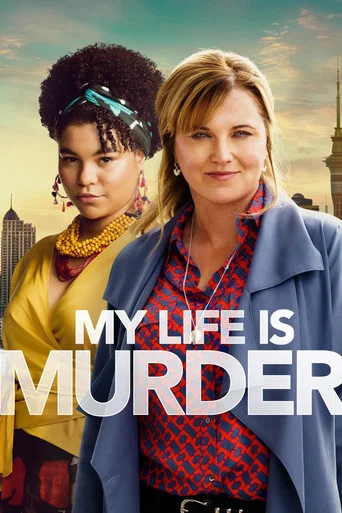 Regarder My Life Is Murder en streaming complet