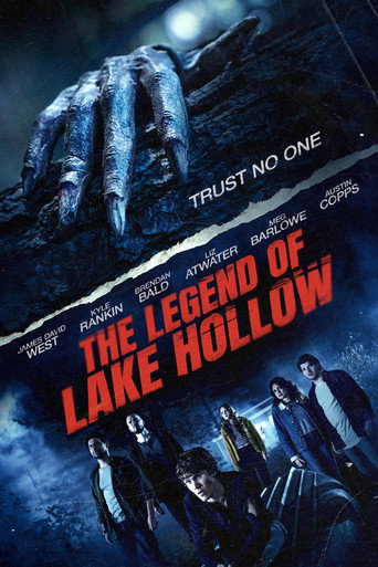 Regarder The Legend of Lake Hollow en streaming complet