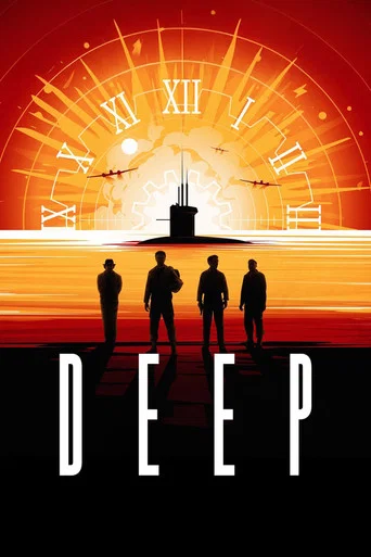 Regarder Deep en streaming complet