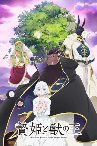 Regarder La Princesse et la Bête en streaming complet