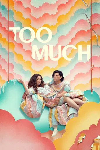 Regarder Too Much en streaming complet