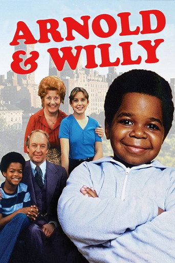 Regarder Arnold et Willy en streaming complet