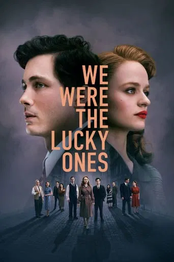 Regarder We Were the Lucky Ones en streaming complet