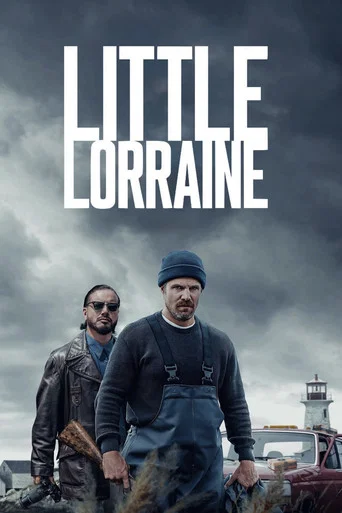 Regarder Little Lorraine en streaming complet
