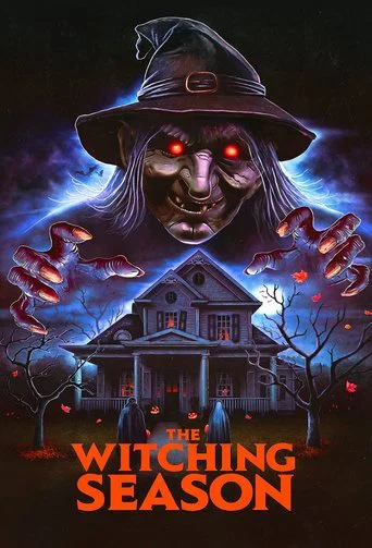 Regarder The Witching Season en streaming complet