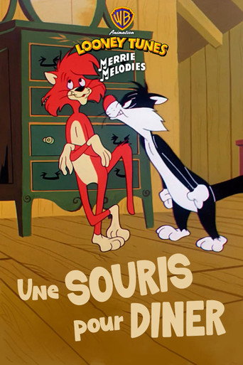 Regarder Une souris pour dîner en streaming complet