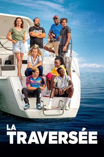 Regarder La traversée en streaming complet