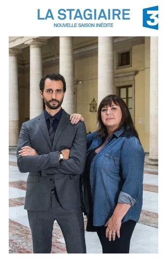 Regarder La Stagiaire - Saison 2 en streaming complet