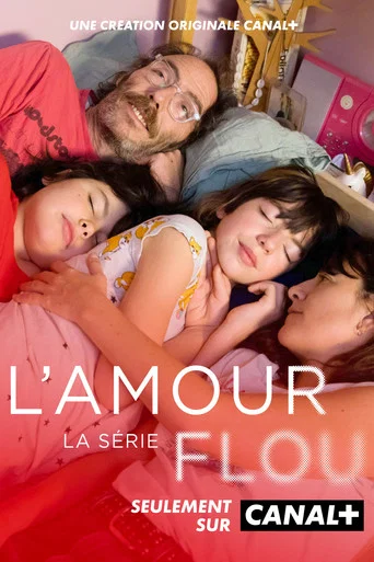 Regarder L'Amour flou en streaming complet