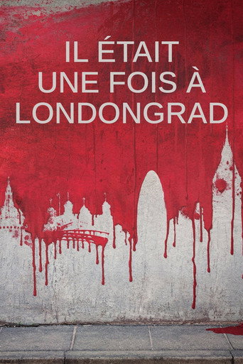 Regarder Once Upon a Time in Londongrad en streaming complet