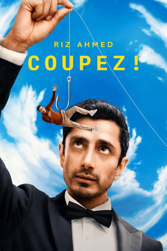 Regarder Coupez ! en streaming complet