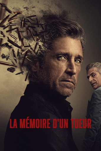 Regarder Memory of a Killer en streaming complet