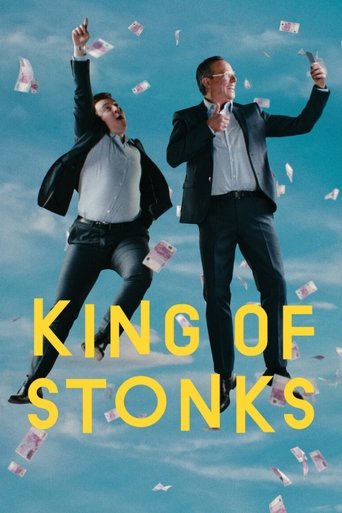 Regarder King of Stonks en streaming complet