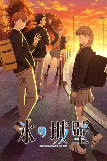 Regarder The Ramparts of Ice en streaming complet