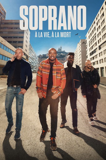 Regarder Soprano : à la vie, à la mort en streaming complet