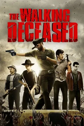 Regarder The walking Deceased en streaming complet