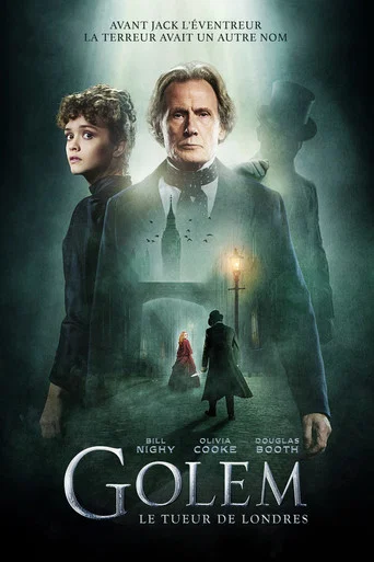 Regarder Golem, le tueur de Londres en streaming complet