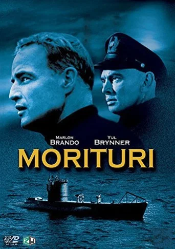 Regarder Morituri en streaming complet