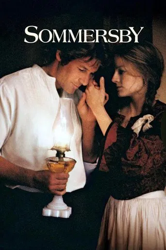 Regarder Sommersby en streaming complet
