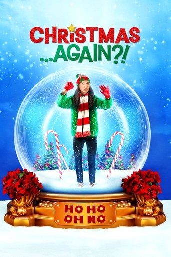 Regarder Encore Noël ?! en streaming complet