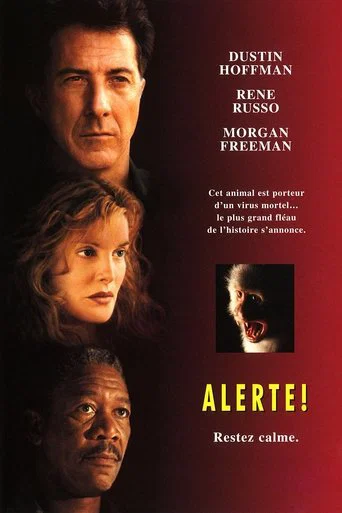 Regarder Outbreak en streaming complet