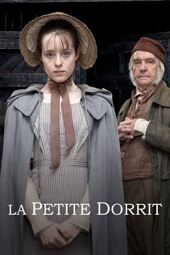 Regarder Little Dorrit en streaming complet