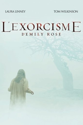 Regarder The Exorcism of Emily Rose en streaming complet