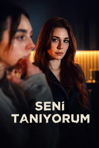 Regarder Seni Tanıyorum - Saison 1 en streaming complet
