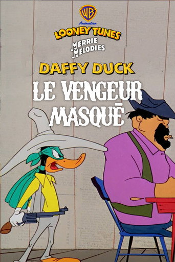 Regarder Le vengeur masqué en streaming complet