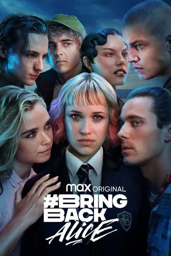 Regarder #BringBackAlice en streaming complet