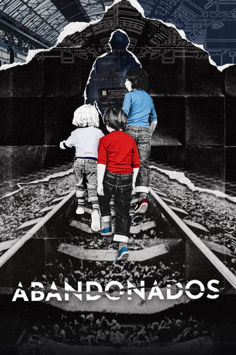 Regarder Abandoned en streaming complet