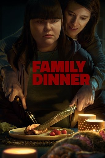 Regarder Family Dinner en streaming complet