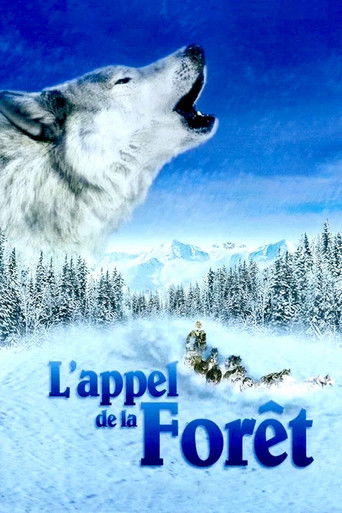 Regarder L'Appel de la forêt en streaming complet