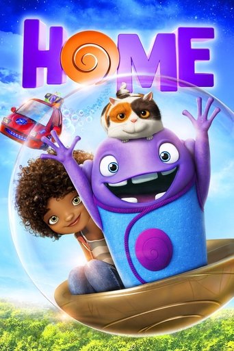 Regarder Home en streaming complet