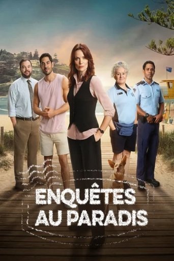 Regarder Return to Paradise en streaming complet