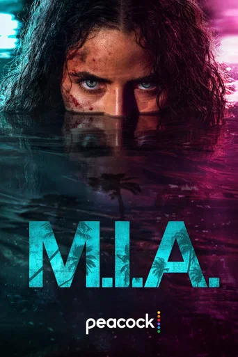 Regarder M.I.A. en streaming complet