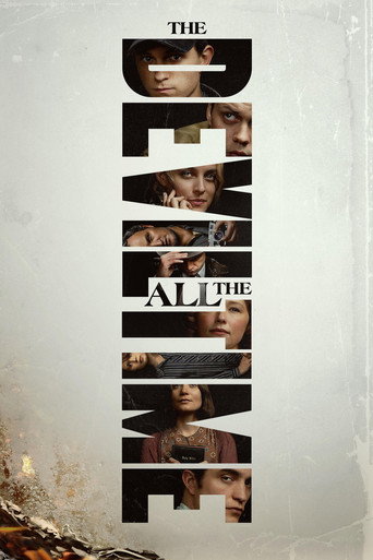 Regarder The Devil All the Time en streaming complet