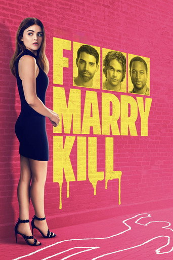 Regarder F*** Marry Kill en streaming complet