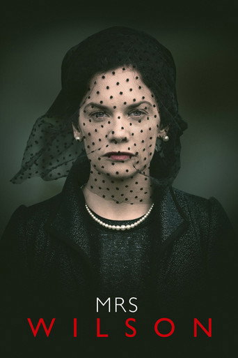 Regarder Mrs Wilson en streaming complet