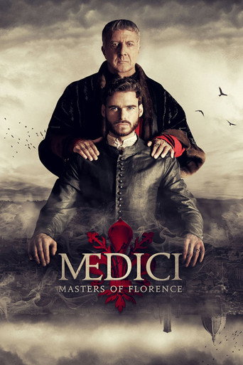 Regarder Medici: Masters of Florence en streaming complet
