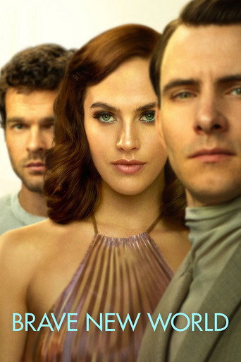 Regarder Brave New World en streaming complet