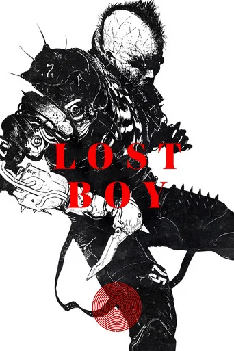 Regarder Lost Boy en streaming complet